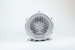 Famosa Marca JQT 3 Fase 750w 1 HP Air Blower Com CE 100% Cobre Motor <span class=keywords><strong>Vortex</strong></span> Anel Ventilador Bomba Regenerativa para Fornecimento de Oxigênio - Product Image 3