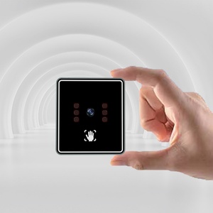 Módulo de Reconocimiento de Venas de la Palma de la Mano USB, Sistema de Control de Acceso con SDK, Logotipo Personalizable OEM/ODM, Seguridad Biométrica - Product Image 1