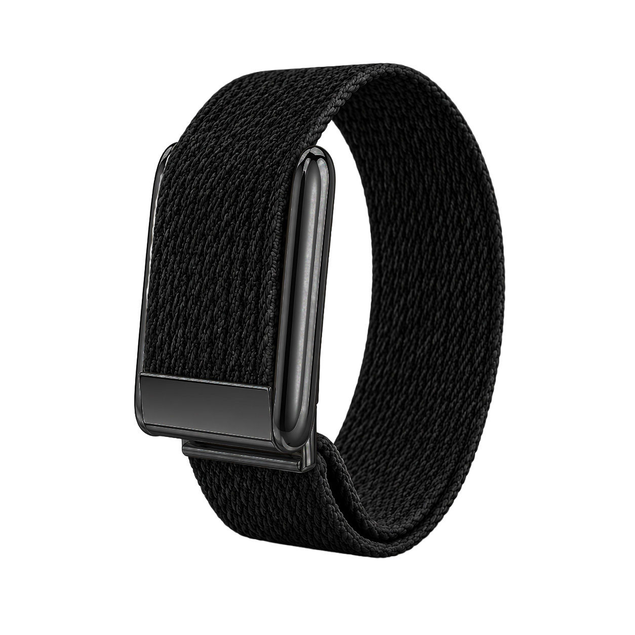 Noir [Boucle noire]