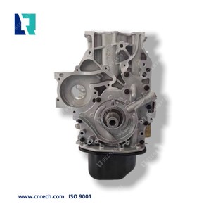 Bloc <span class=keywords><strong>moteur</strong></span> court <span class=keywords><strong>DV6C</strong></span> directement de l'usine 0130.EF 0130.FC 1610032980,1612893380,4AV6Q6011BA,AV6Q-6011-AA,AV6Q-6011-BA,1685770 - Product Image 5