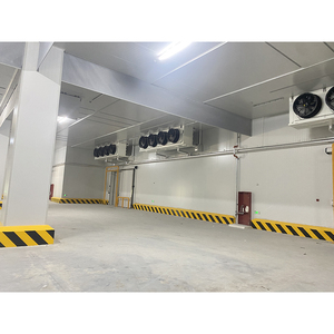Large-Scale Equipment Fresh-Keeper Cold <b>Room</b> Fruit Juices Food Storage Cold <b>Room</b> Storage - Product Image 6