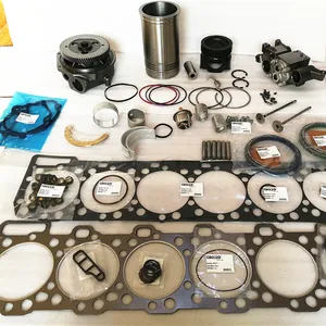 diesel engine parts C15 overhaul kit