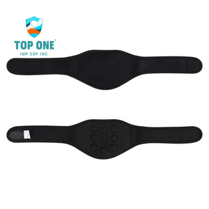 TopOne Sport Tourmaline auto-chauffante masseurs de soutien du cou thérapie magnétique orthèse d'enveloppement pour le soulagement de la douleur - Product Image 6