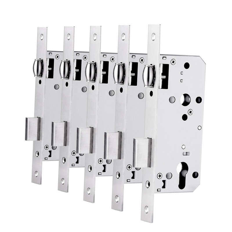 High Quality Fire European Standard Mortise