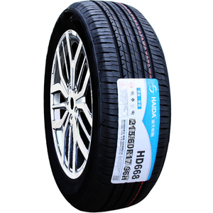 <span class=keywords><strong>Pneu</strong></span> de voiture écologique HAIDA HD668 205/50R16 205/65R16, usure uniforme, excellente performance sur le goudron, économique pour les voitures familiales ordinaires - Product Image 1
