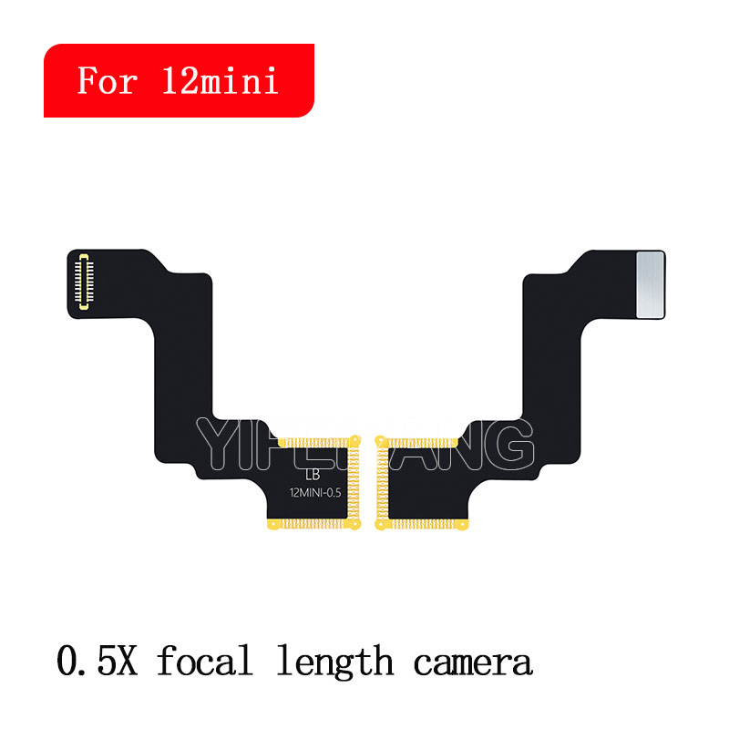 12mini 0.5X