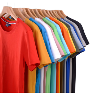 Custom logo 220GSM Oversized Style Summer Wear Screen Print <strong>Causal</strong> <strong>Clothe</strong> Soft Feel 100%cotton Men's T-shirts - Product Image 1
