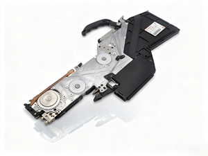 Repuestos para máquina YAMAHA SMT 24MM SS alimentador modelo <span class=keywords><strong>KHJ</strong></span> MC400 010 - Product Image 2