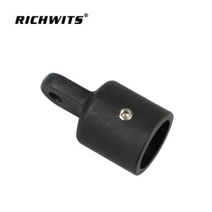 Richwits Nylon Sliding Sleeve And Cap For <b>Yacht</b> Railing Marine Hardware ZB1402 ZB1408 ZB1413 - Product Image 4
