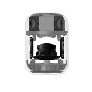 Loa Bluetooth di động 100W chất lượng cao, chống nước IPX5, âm thanh vòm 360 độ, Mẫu mới 2022 - Product Image 5