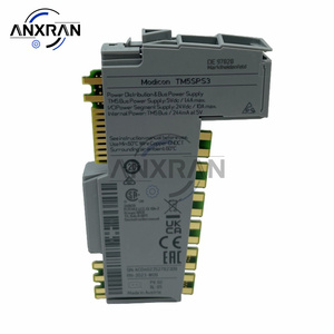 Para Schneider TM5SPS3 módulo de potencia Modicon TM5 24V DC PLC controlador lógico programable - Product Image 4