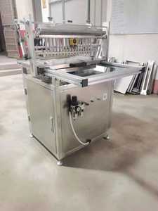 Sembradora Semiautomática - Máquina Neumática para Sembrar Semillas <span class=keywords><strong>de</strong></span> Vegetales en Bandejas <span class=keywords><strong>de</strong></span> Vivero - Product Image 6