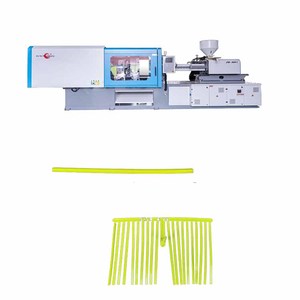 Pe/PP/HDPE/LDPE chai nhựa tiêm thổi đúc máy - Product Image 2