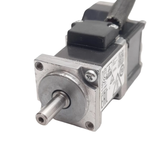 มอเตอร์ซีรีส์ MR-J4 PLC มอเตอร์ HG-AK0136 AC HG-AK0236 P HG-AK0136 PLC MR-J4ชุดมอเตอร์ HG-AK0136มอเตอร์ AC มอเตอร์ HG-AK0236 - Product Image 1