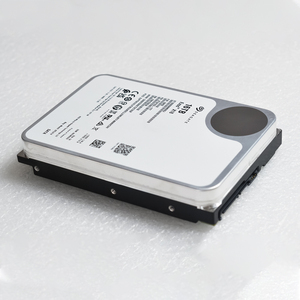 Disque dur d'entreprise OEM 16 To 3,5 pouces 6 Gbit/s 256 Mo 2 500 000 MTBF 7 200 tr/min Disque dur d'entreprise OEM 16 To 3,5 pouces SATA 6 Gbit/s 256 Mo 2 500 000 M - Product Image 6
