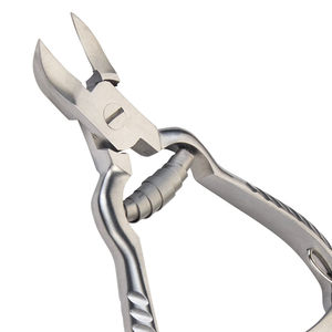 Alicate para Cutículas y Uñas Gruesas, Fabricación Personalizada OEM, Alta Calidad, Precio Razonable, Instrumentos de Belleza - Product Image 4
