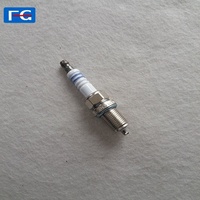 Pièces de voiture de qualité supérieure bougie d'allumage FR7DC + 8 FR7DC9 0242235983 /FR7HC ++ 51 YR7DC bougie d'allumage automatique pour France 5960.J2 2005-2008