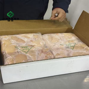 Хорошее качество, хорошая цена, замороженное филе куриной грудки без костей - Product Image 6