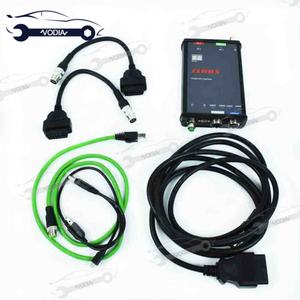 อินเทอร์เฟซวินิจฉัย CLAAS CANBUS MetaDiag CLASS สำหรับการเกษตร รถบรรทุก รถแทรกเตอร์ เครื่องมือสแกนวินิจฉัย รับประกัน 2 ปี - Product Image 3