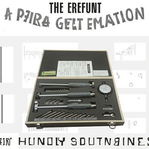 Oem Wijzerplaat Boring Meter 18-160Mm Bereik 0 01Mm Midden Ring Micrometer Indicatoren Meten Gereedschap Wijzerplaat Meter Met Bereik Aflezing - Product Image 2