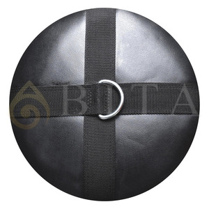 Premium Quality Genuine Leather Made Boxing <b>Punching</b> <b>Bag</b> for Gym & Fitness Workout Training Custom Logo Premium <b>Punching</b> <b>Bags</b> - Product Image 4