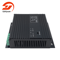 CH2806 Générateur Diesel Chargeur Automatique Trickle 12V 24V DC 6A Générateur Chargeur de Batterie CH2806A