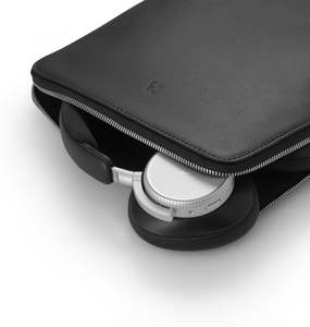 Auriculares Inalámbricos Premium con Cancelación Activa de Ruido Bang Olufsen Beoplay H100, 15-20 Horas de Duración de la Batería, Resistentes al Agua - Product Image 5