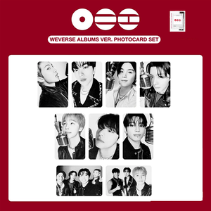 KPOP 7 pièces/<span class=keywords><strong>ensemble</strong></span> Bangtan Boys 2026 World Tour ARIRANG Photocard Photo Card - Product Image 4