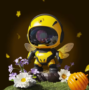 Lámpara Nocturna de Proyección de Aurora Boreal con Forma de Ruibarbo, Luz de Estrellas Mantianxing, Alimentación por CC, con Altavoz de 5.3 Pulgadas, Reloj, <span class=keywords><strong>Mini</strong></span> - Product Image 3