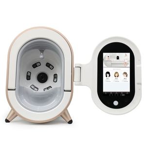 Professional Ai Facial <b>Machine</b> With <b>Skin</b> Analyzer Top Trending Products 2025 Beauty Salon Use Face <b>Skin</b> Diagnostics Analyzer - Product Image 2