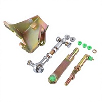4947100 Kit Adaptor Penghubung Transmisi Grosir untuk Model Wrangler TJ 1997-2002