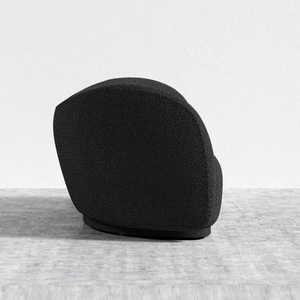 Muebles de Sala de Estar al por Mayor, <span class=keywords><strong>Sofá</strong></span> Chesterfield Moderno de <span class=keywords><strong>3</strong></span> <span class=keywords><strong>Plazas</strong></span>, <span class=keywords><strong>Sofá</strong></span> Tapizado de Lujo con Tela Bouclé - Product Image 5