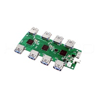 HytePro Usb charge power bank 5v circuit imprimé module PCB