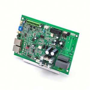 <span class=keywords><strong>2025</strong></span> Sáng tạo thiết bị nhà pcba 3C thiết kế điện tử tính năng mới người tiêu dùng chế tạo dịch vụ tùy chỉnh Multilayer <span class=keywords><strong>PCB</strong></span> - Product Image 1