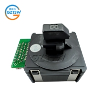 Unit Pemindai Laser Printhead Daya Tahan Tinggi untuk Fujitsu DPK970 6610K 6615K DPK750ES 970 6610 750 6615 Kepala Pengganti Printer