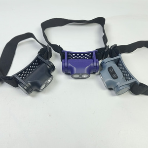USB Rechargeable Super Brightness <strong>Headlamp</strong> <strong>Explosion</strong> <strong>Proof</strong> IP66 Waterproof Sensor Headlight with Magnet for Outdoor Fishing - Product Image 6