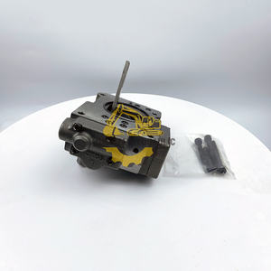 Regulador de Presión Hidráulica de Alta Calidad DAKOTA ZN5X para Bombas Hidráulicas K3V/K5V/K7V en Existencia con Precios Competitivos - Product Image 2