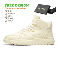 2024 Designer de haute qualité à la mode marque Logo Original baskets personnalisées avec fermeture éclair chaussures de basket-ball en cuir haut de gamme