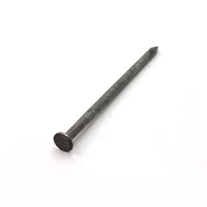 Clavos Comunes de Acero HDG de Grado Industrial, Marca Huazhen, Origen China, Suministro de Fábrica - Product Image 1