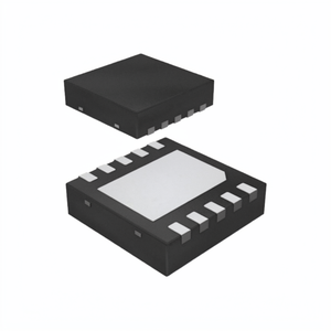 In Stock Power Management (PMIC) 10 WFDFN Exposed Pad Components Electronic LM2694SDX - Product Image 1