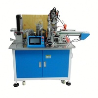 Máquina Multifuncional para Fabricar Baterías Móviles TWSL-918, Máquina de Alta Calidad para Hacer Baterías