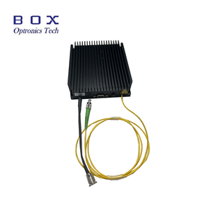 แหล่งกำเนิดแสงบรอดแบนด์ C Band 1550nm ASE สำหรับใช้งานในทางการแพทย์ - Product Image 5