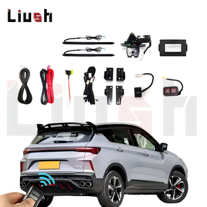 Elevador Eléctrico para Puerta Trasera de Automóvil para Binyue Cool, Abrepuertas Eléctrico para Geely Coolray Binyue BelGee Proton X50, Kit de Modificación - Product Image 2