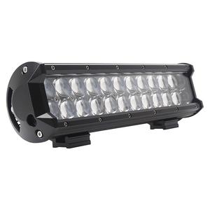 Barra de Luces LED de 72W y 50 Pulgadas para Ford Ranger Raptor, Barra de Luces LED Todoterreno con Combinación de Haz de Luz Puntual e Inundado - Product Image 6