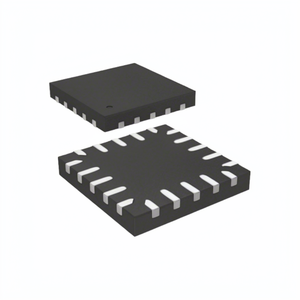 ไอซี MCU 8บิต 8KB แฟลช 20UFQFPN วงจรรวมอิเล็กทรอนิกส์แบบฝังตัว บริการครบวงจร 20 UFQFN STM8L101F3U6ATR - Product Image 1