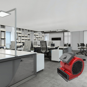 Sèche-cheveux mécanique puissant et portable <span class=keywords><strong>Amazon</strong></span> Mini pour tapis et sols, ventilation et refroidissement de l'air à faible bruit - Product Image 6