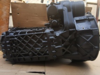 Boîte de vitesses de camion 16s151nmv, ensemble de transmission