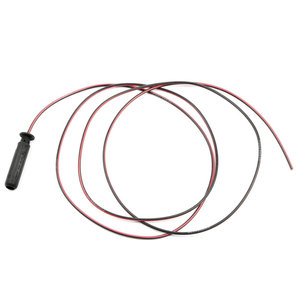 Conector de arnés de enchufe de precalentamiento 4G0971782 07Z971782 para Volkswagen <span class=keywords><strong>Audi</strong></span> - Product Image 1