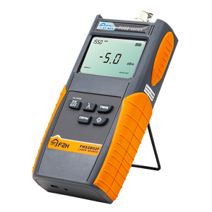 Source laser optique [Grandway Original] FHS2D02F, source lumineuse 1310/1550nm, connecteur FC/PC, -5dbm, taille standard fixe - Product Image 5
