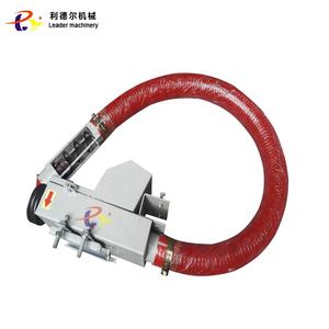 Zachte Buis Eindeloze Schroef Graan Zuigband Transportband Voor Vrachtwagen Laden - Product Image 6